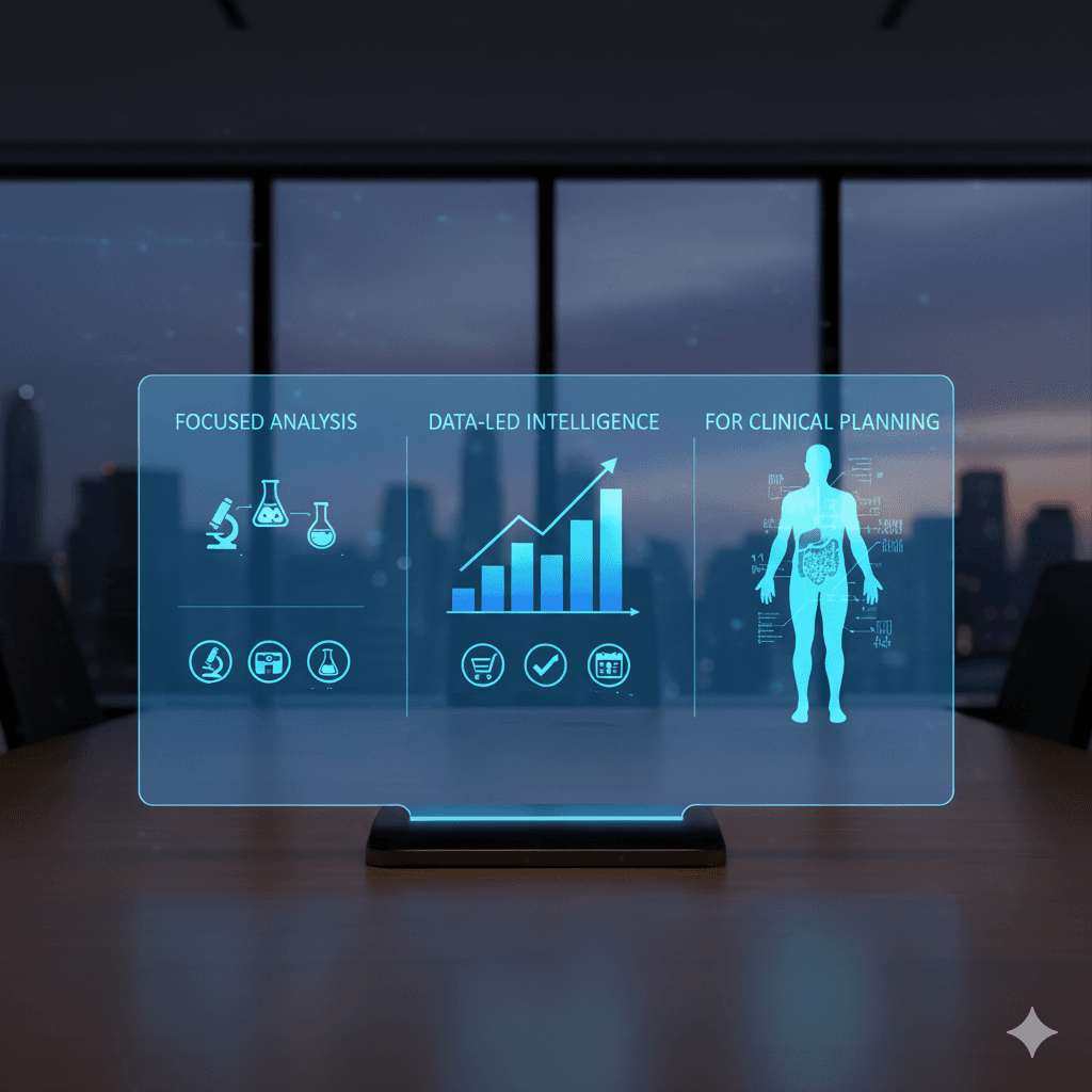 Clinical & Diagnostic Intelligence